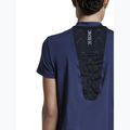 Women's running shirt X-Bionic Corefusion Run Shirt marine 5