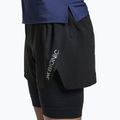 Women's running shirt X-Bionic Corefusion Run Shirt marine 6