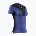 Women's running shirt X-Bionic Corefusion Run Shirt marine 7