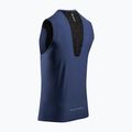 Running shirt X-Bionic Corefusion Run Tank marine 2