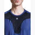 Running shirt X-Bionic Corefusion Run Tank marine 5