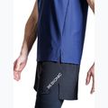 Running shirt X-Bionic Corefusion Run Tank marine 7