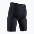 Men's cycling boxer shorts X-Bionic Xceed Ride Liner Shorts x black/rhino grey 2