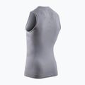Cycling base layer X-Bionic Xceed Ride Baselayer seal grey/silver grey 2