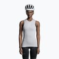 Cycling base layer X-Bionic Xceed Ride Baselayer seal grey/silver grey 3