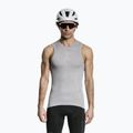 Cycling base layer X-Bionic Xceed Ride Baselayer seal grey/silver grey 4