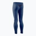 Children's thermal trousers X-Bionic Invent 4.0 marine/x black 2
