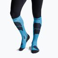 Ski socks X-Socks Ski Perform Merino Otc eternal ice 2