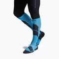 Ski socks X-Socks Ski Perform Merino Otc eternal ice 3