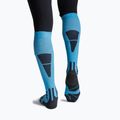 Ski socks X-Socks Ski Perform Merino Otc eternal ice 4