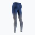 Women's thermal trousers X-Bionic Invent Fx marine/grey/light grey 2
