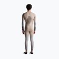 Men's thermal active sweatshirt X-Bionic Invent Fx Shirt sand/light grey/grey 4