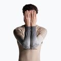 Men's thermal active sweatshirt X-Bionic Invent Fx Shirt sand/light grey/grey 9