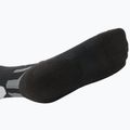 Women's ski socks X-Socks Ski Perform Otc x black/light grey 5