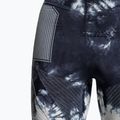 Thermal trousers X-Bionic Energy Accumulator Wild 3/4 tiedye x black/fluo pink 4