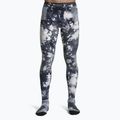 Thermal trousers X-Bionic Energy Accumulator Wild tiedye x black/fluo pink