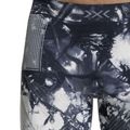 Thermal trousers X-Bionic Energy Accumulator Wild tiedye x black/fluo pink 3