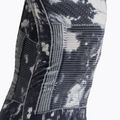 Thermal trousers X-Bionic Energy Accumulator Wild tiedye x black/fluo pink 5