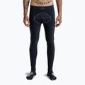 Men's thermal trousers X-Bionic Heatloop x black