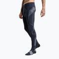 Men's thermal trousers X-Bionic Heatloop x black 4