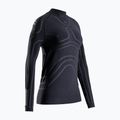 Women's thermal active sweatshirt X-Bionic Heatloop x black