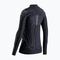 Women's thermal active sweatshirt X-Bionic Heatloop x black 2