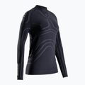 Men's thermal sweatshirt X-Bionic Heatloop LS black