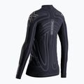 Men's thermal sweatshirt X-Bionic Heatloop LS black 2