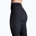 Women's thermal trousers X-Bionic Mightywool x black 6