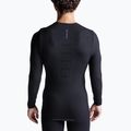 Men's thermal active sweatshirt X-Bionic Mightywool x black 2