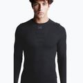 Men's thermal active sweatshirt X-Bionic Mightywool x black 3
