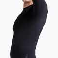 Men's thermal active sweatshirt X-Bionic Mightywool x black 4