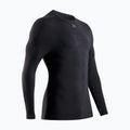 Men's thermal active sweatshirt X-Bionic Mightywool x black 8