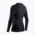 Men's thermal active sweatshirt X-Bionic Mightywool x black 9