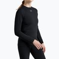 Men's thermal active sweatshirt X-Bionic Mightywool x black 5