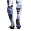 Ski socks X-Socks Ski Expert Wild Otc x black/marine 4