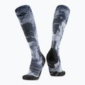 Ski socks X-Socks Ski Expert Wild Otc x black/x white