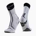 Socks X-Socks Trailrun Terraskin Expert Crew x white/x black