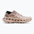 Running shoes + socks X-Bionic Terraskin X01 sand/dark Sand