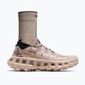 Running shoes + socks X-Bionic Terraskin X01 sand/dark Sand 2