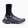 Running shoes + socks X-Bionic Terraskin X01 x black 2