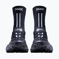 Running shoes + socks X-Bionic Terraskin X01 x black 3