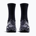 Running shoes + socks X-Bionic Terraskin X01 x black 4