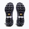 Running shoes + socks X-Bionic Terraskin X01 x black 7