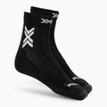 Socks X-Socks Hike Discover Merino Ankle x black/light grey