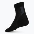 Socks X-Socks Hike Discover Merino Ankle x black/light grey 2
