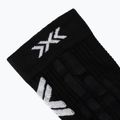 Socks X-Socks Hike Discover Merino Ankle x black/light grey 4