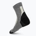 Socks X-Socks Hike Discover Merino Ankle seal grey/light sand 2
