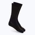Socks X-Socks Hike Discover Merino Crew brown/black