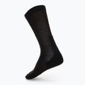 Socks X-Socks Hike Discover Merino Crew brown/black 2